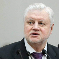 Зеленский хочет прекратить СВО без переговоров – Миронов