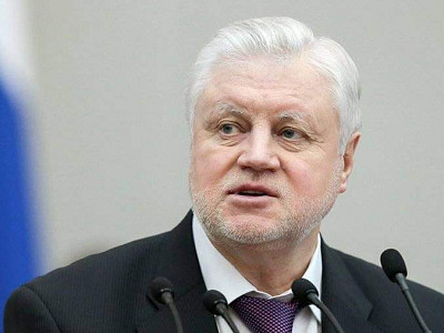 Зеленский хочет прекратить СВО без переговоров – Миронов