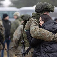 Демобилизация с СВО в 2025 году: мнения экспертов, свежие данные на сегодняшний день, 15.08.2025