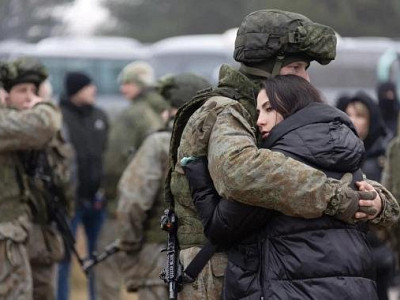 Демобилизация с СВО в 2025 году: мнения экспертов, свежие данные на сегодняшний день, 15.08.2025