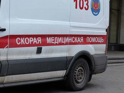В Подмосковье подросток насмерть отравился освежителем воздуха