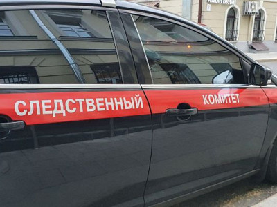 Тело замначальника ГУ ФСИН по Красноярскому краю нашли в гараже