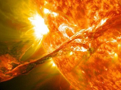 Магнитная буря 13.08.2025: сложный день ждёт метеочувствительных людей из-за активности Солнца