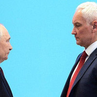 «Шойгу-наследство: Белоусов показал Путину, кто саботирует армию»: «Разведчик»