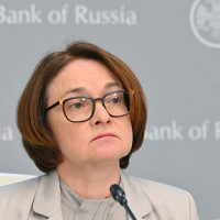 «Эльвира Сахипзадовна воспитала достойную смену»: Делягин выступил против увольнения Набиуллиной