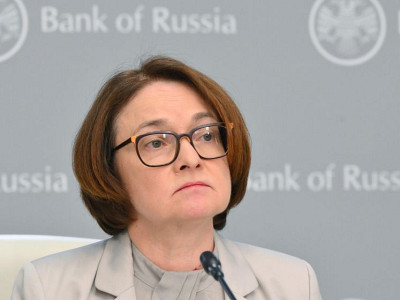 «Эльвира Сахипзадовна воспитала достойную смену»: Делягин выступил против увольнения Набиуллиной
