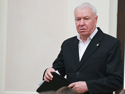 В Госдуме объяснили расширенную карту России за спиной у Герасимова