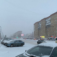 Мокрый снег и заморозки: Гидрометцентр объявил о резком похолодании в 
