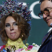 Самый громкий развод года: Полина Диброва ушла к миллиардеру после 17 лет брака