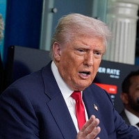 Дмитриев призвал Дональда Трампа