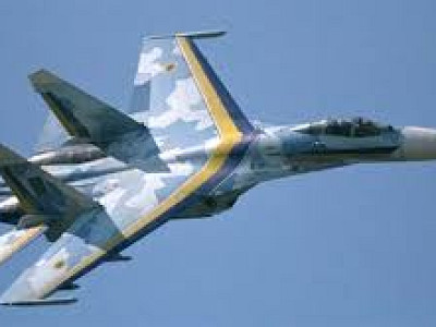 Саморазгром: украинская авиация разбомбила свою 110-ю бригаду