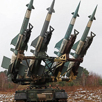 Американский генерал: За время конфликта на Украине в США поняли, что требования по защите от воздуш