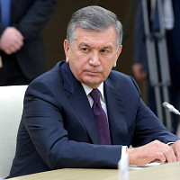 Президент Узбекистана анонсировал подписание соглашения с ЕС и похвалил Алиева