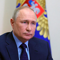 В Guardian считают, что Путин отверг ультиматум европейских лидеров по Украине