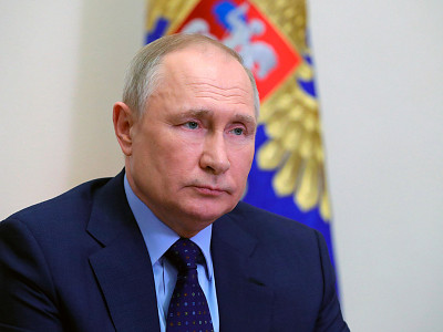 В Guardian считают, что Путин отверг ультиматум европейских лидеров по Украине