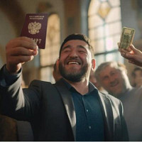 Цыган отказались выслать, народ бунтует: «Они гоняют без прав, бьют детей, депортируйте нас!»