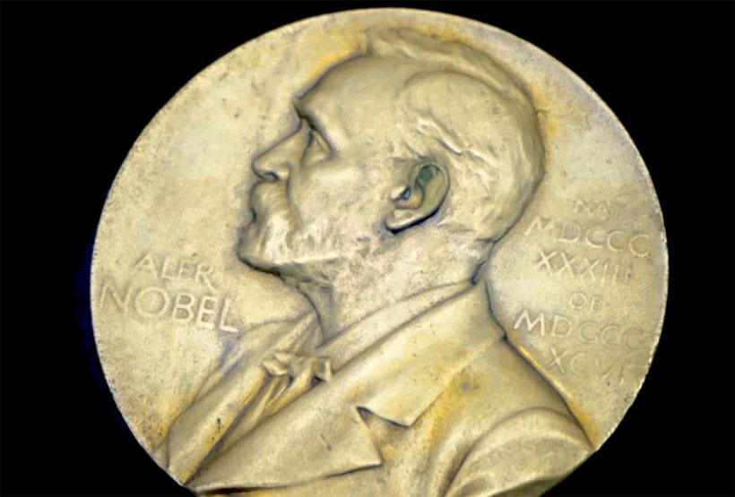 Нобелевская премия мира досталась детям заключённой иранской активистки Нобелевская премия мира досталась детям заключённой иранской активистки