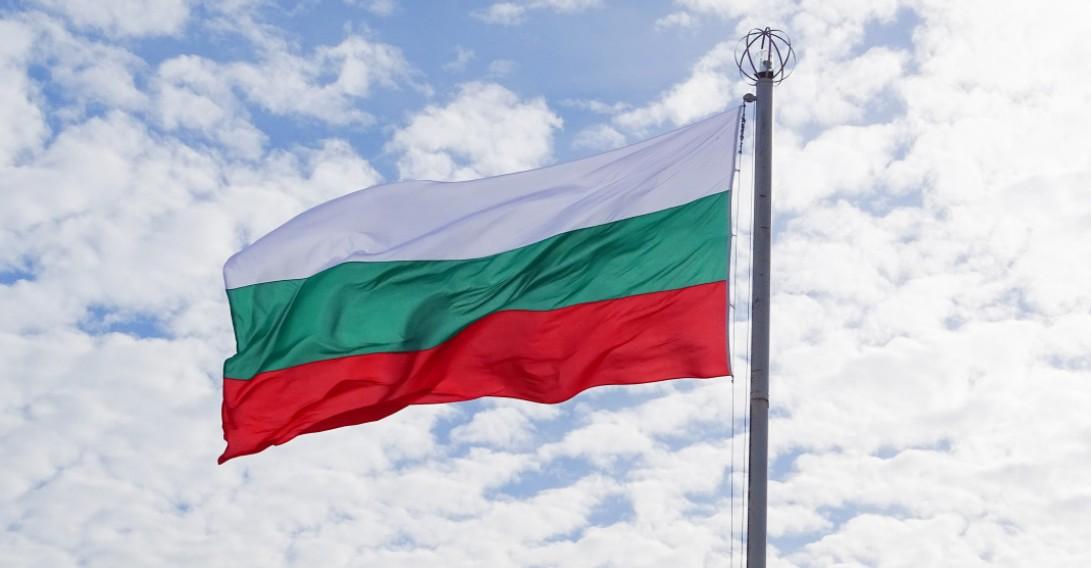 В парламенте Болгарии произошла драка при обсуждении помощи ВСУ В парламенте Болгарии произошла драка при обсуждении помощи ВСУ