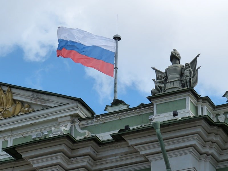 В Северном море нидерландский фрегат и вертолет сопровождали отряд ВМФ Росси В Северном море нидерландский фрегат и вертолет сопровождали отряд ВМФ Росси