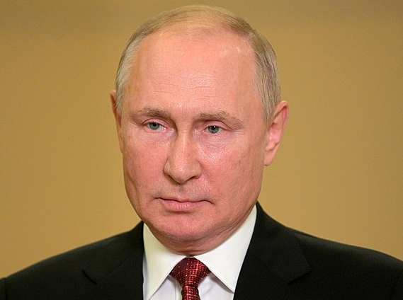 Экс-глава МИД Австрии Кнайсль назвала Путина «самым умным джентльменом» Экс-глава МИД Австрии Кнайсль назвала Путина «самым умным джентльменом»