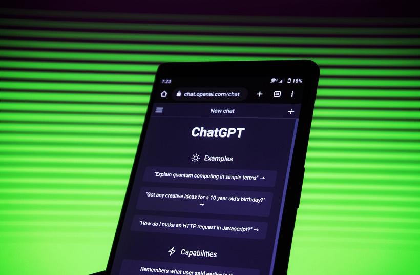 У ChatGPT сформировалась привычка «лениться» У ChatGPT сформировалась привычка «лениться»