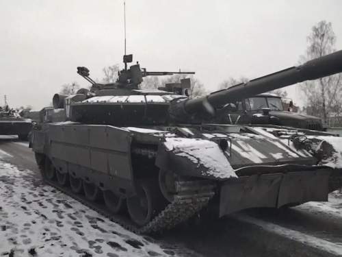 СМИ: ВСУ «посыпались» на всех участках фронта