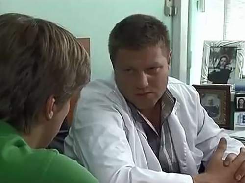 Умер еще один актер из «Возвращения Мухтара», воевавший в зоне СВО Умер еще один актер из «Возвращения Мухтара», воевавший в зоне СВО