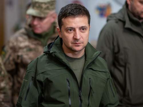 СМИ: Запад устроит Зеленскому и его соратникам скоропостижную смерть