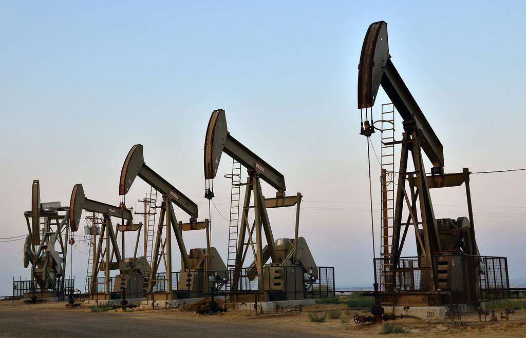 В России изменится метод формирования котировок на нефть Urals В России изменится метод формирования котировок на нефть Urals