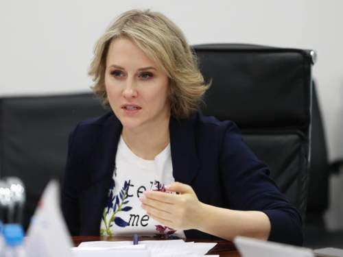 Покинувшей РФ экс-владелице кафе «Андерсон» грозит 5 лет тюрьмы Покинувшей РФ экс-владелице кафе «Андерсон» грозит 5 лет тюрьмы