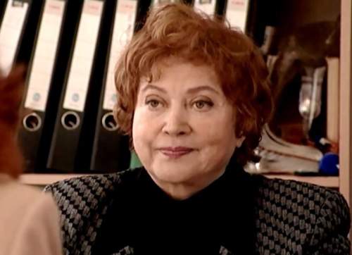 Умерла актриса из сериала «Глухарь» Елена Корнилова (ФОТО) Умерла актриса из сериала «Глухарь» Елена Корнилова (ФОТО)
