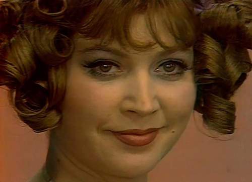 Умерла актриса из сериала «Глухарь» Елена Корнилова (ФОТО) Умерла актриса из сериала «Глухарь» Елена Корнилова (ФОТО)