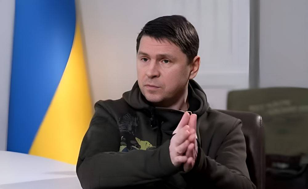 Офис Зеленского готов принести Киев в жертву, лишь бы он не стал русским Офис Зеленского готов принести Киев в жертву, лишь бы он не стал русским