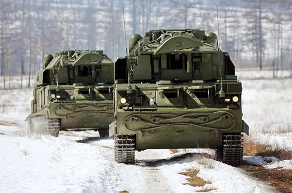 Российская ПВО эффективно отработала по украинским БПЛА в двух регионах Российская ПВО эффективно отработала по украинским БПЛА в двух регионах