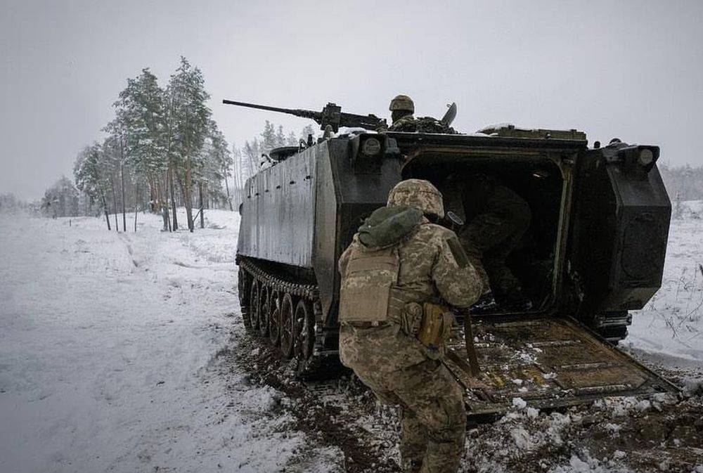 Украина будет вынуждена капитулировать – западный аналитик Украина будет вынуждена капитулировать – западный аналитик