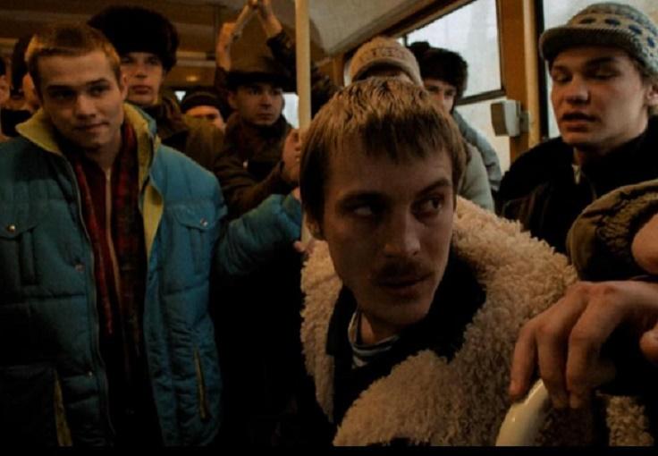 Анна Монгайт сообщила, что Жора Крыжовников переснял финал «Слова пацана» Анна Монгайт сообщила, что Жора Крыжовников переснял финал «Слова пацана»