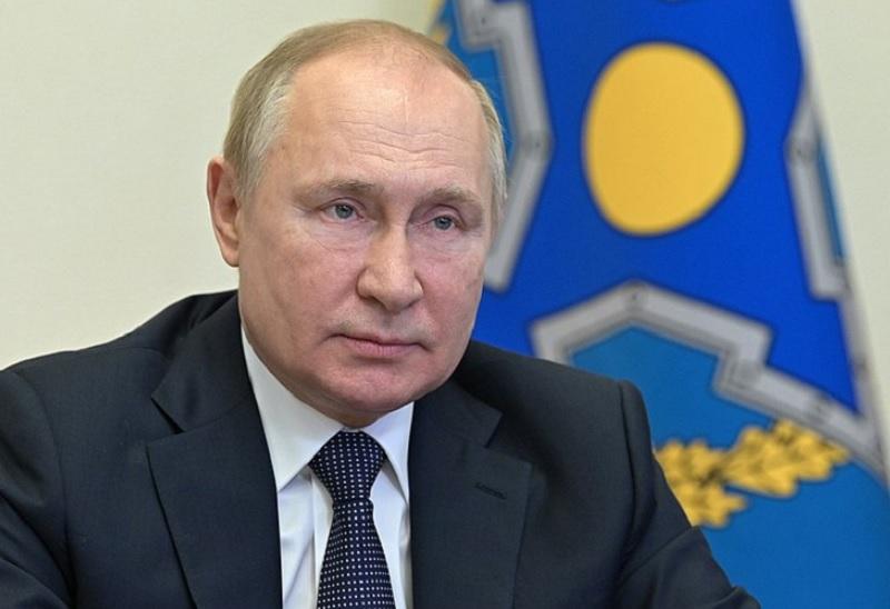 NetEase: представитель СМИ из Японии пожалел, что спросил Владимира Путина про Курилы