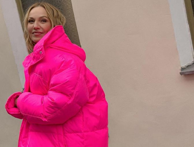 Альбина Джанабаева намекнула на расставание с Валерием Меладзе Альбина Джанабаева намекнула на расставание с Валерием Меладзе