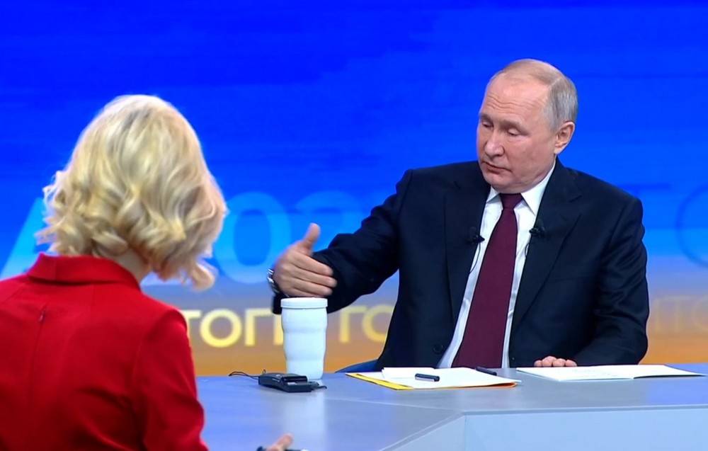 ВСУ попали в огневой мешок на левом берегу Днепра – Путин ВСУ попали в огневой мешок на левом берегу Днепра – Путин