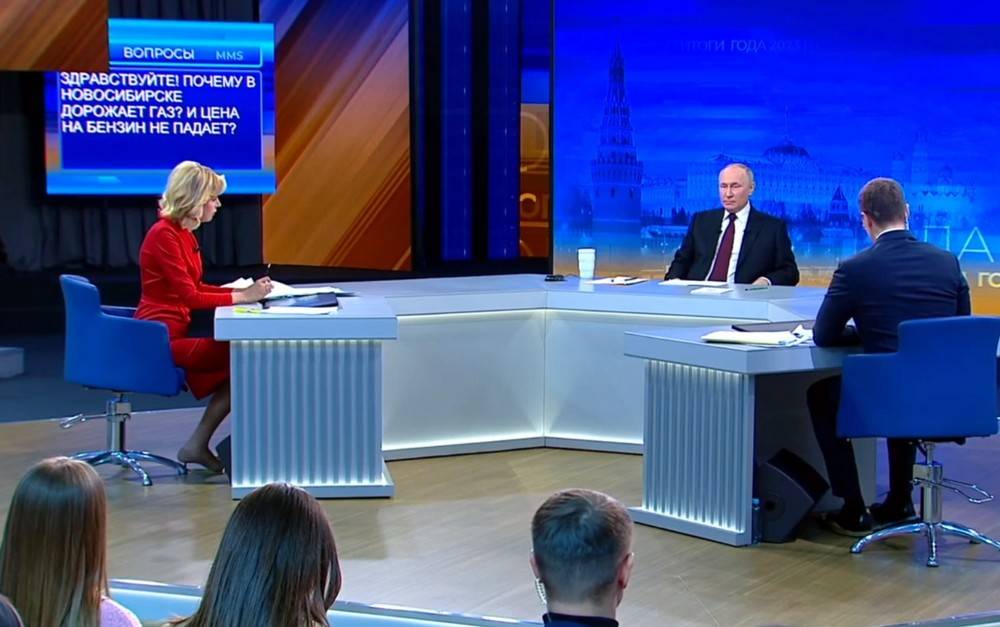Путин о катастрофической ситуации в Газе: ничего подобного на Украине нет Путин о катастрофической ситуации в Газе: ничего подобного на Украине нет