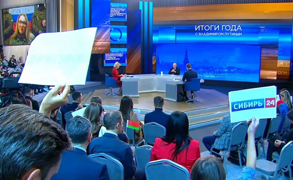 Путин объяснил рост цен на яйца и извинился перед пенсионерами