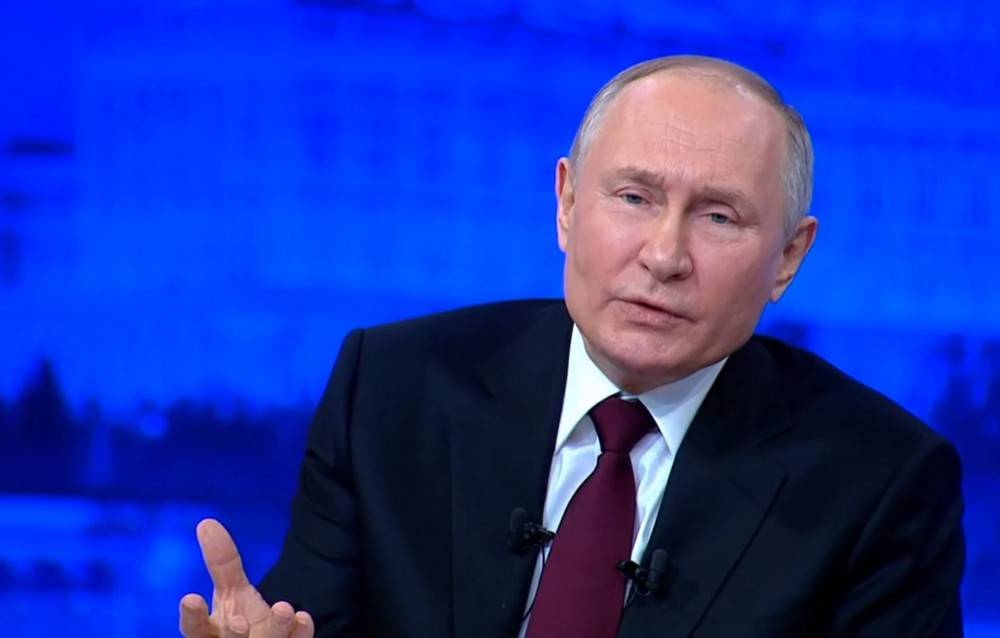Президент высказал свою позицию по поводу запрета абортов в России