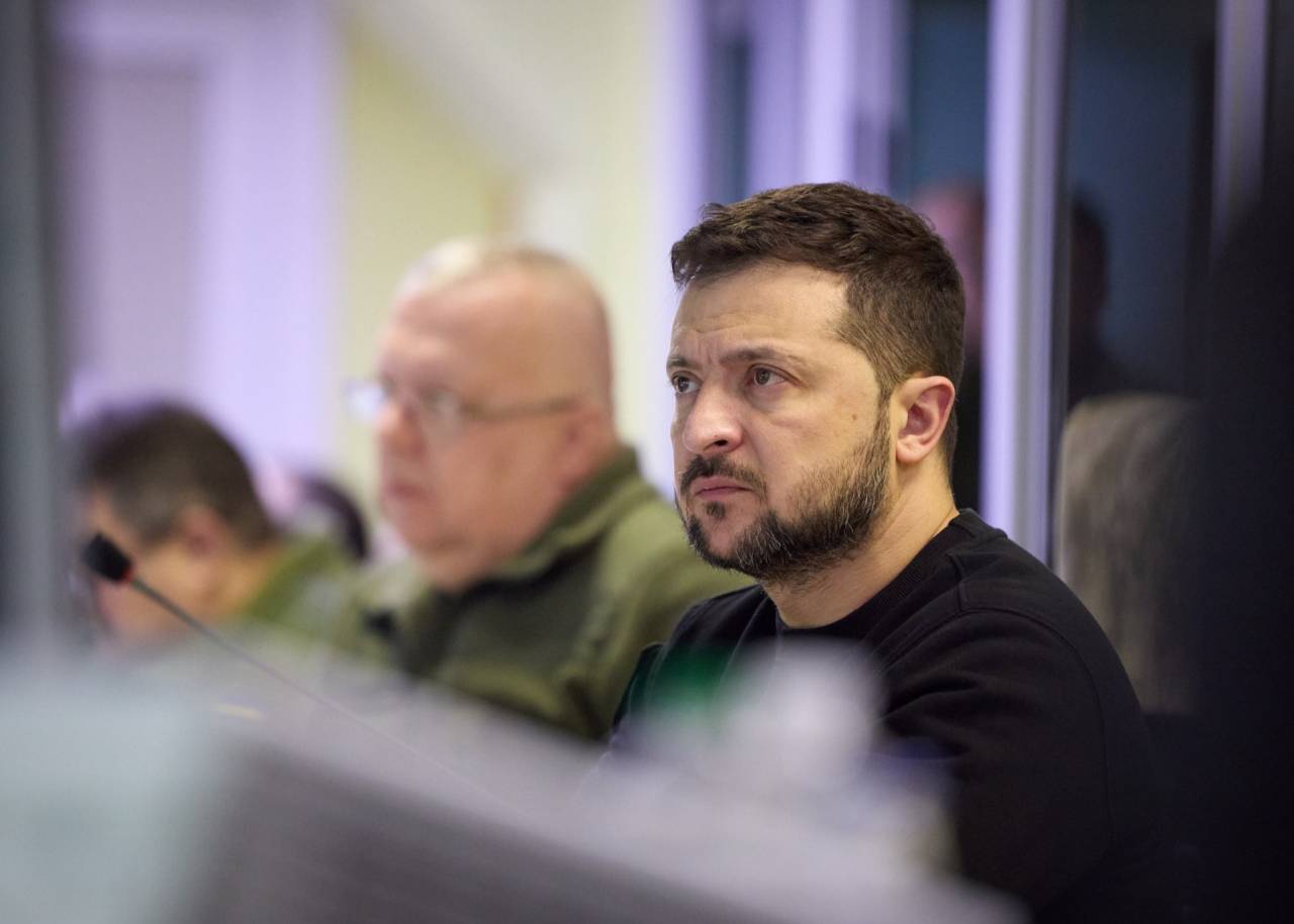 «Лжет, как дышит»: словаки о претензиях Зеленского к Орбану «Лжет, как дышит»: словаки о претензиях Зеленского к Орбану