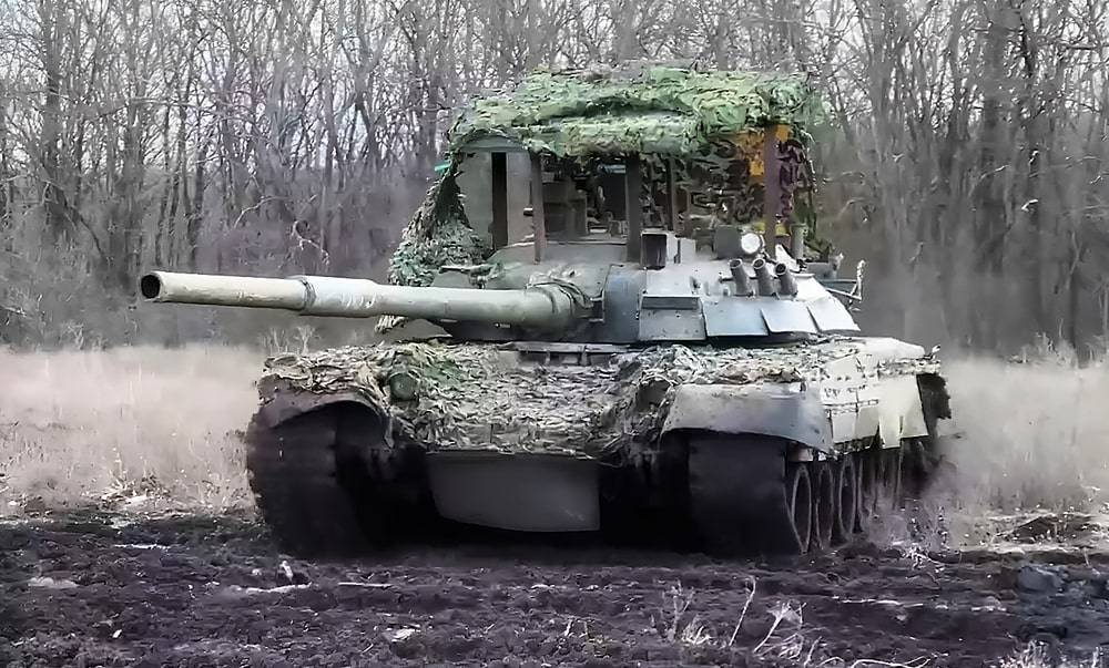 Новому Т-80 быть: в Калуге начнется производство «реактивного двигателя» ГТД-1500 Новому Т-80 быть: в Калуге начнется производство «реактивного двигателя» ГТД-1500