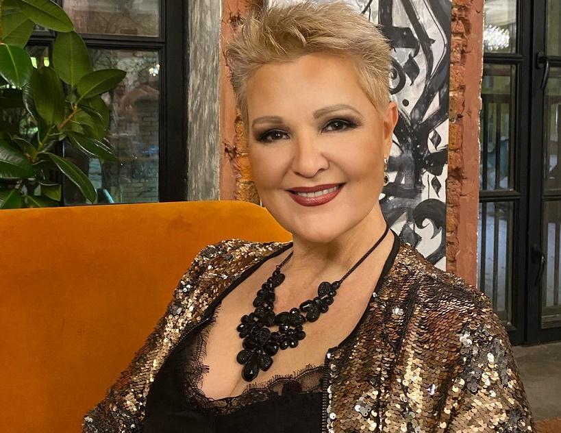Певица Маргарита Суханкина рассказала об отношении девушек к персонажам «Слово пацана» Певица Маргарита Суханкина рассказала об отношении девушек к персонажам «Слово пацана»