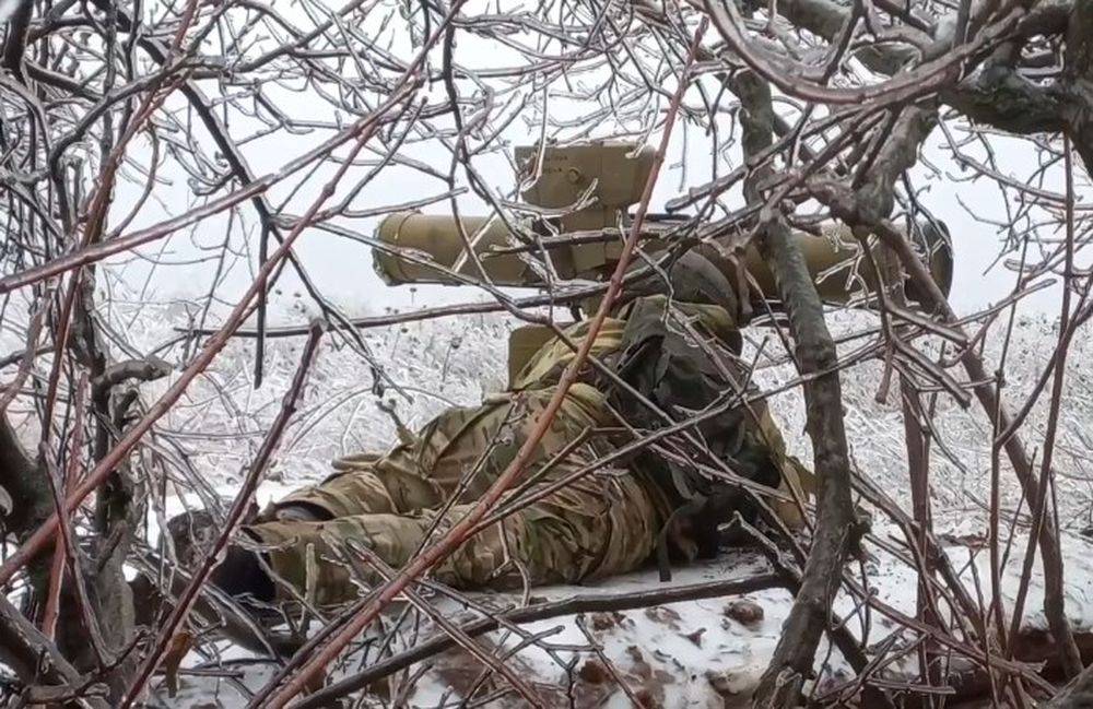 Эксперт: ВС РФ проводят все более значимые наступательные операции Эксперт: ВС РФ проводят все более значимые наступательные операции