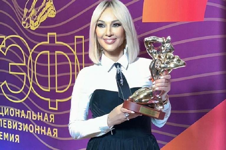 Лера Кудрявцева после выписки из больницы «впала в спячку» Лера Кудрявцева после выписки из больницы «впала в спячку»