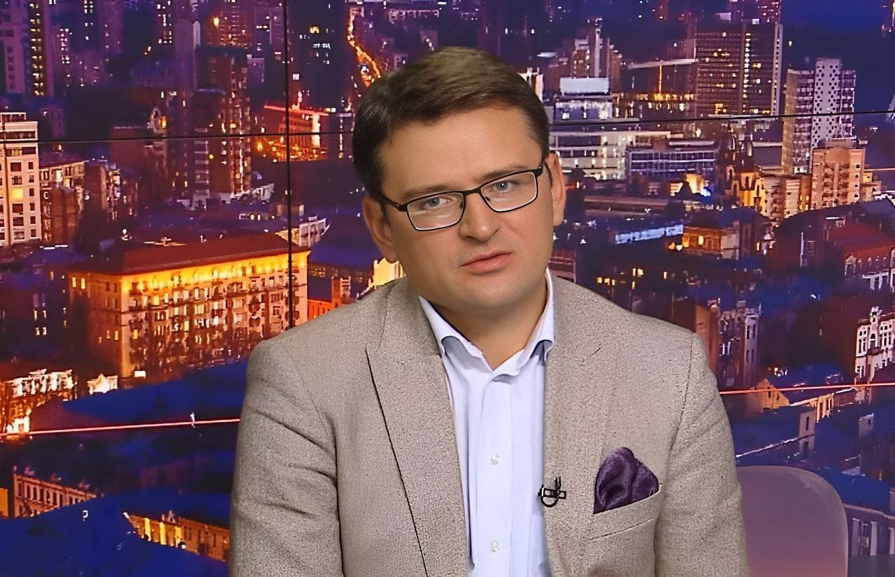 «Мрачные перспективы»: Кулеба признал нарастание скептических настроений по Украине «Мрачные перспективы»: Кулеба признал нарастание скептических настроений по Украине