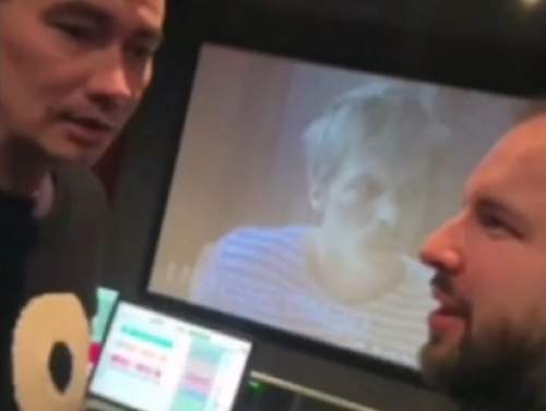 Жора Крыжовников переснял финал «Слово пацана» и записал видео для фанатов (ВИДЕО)