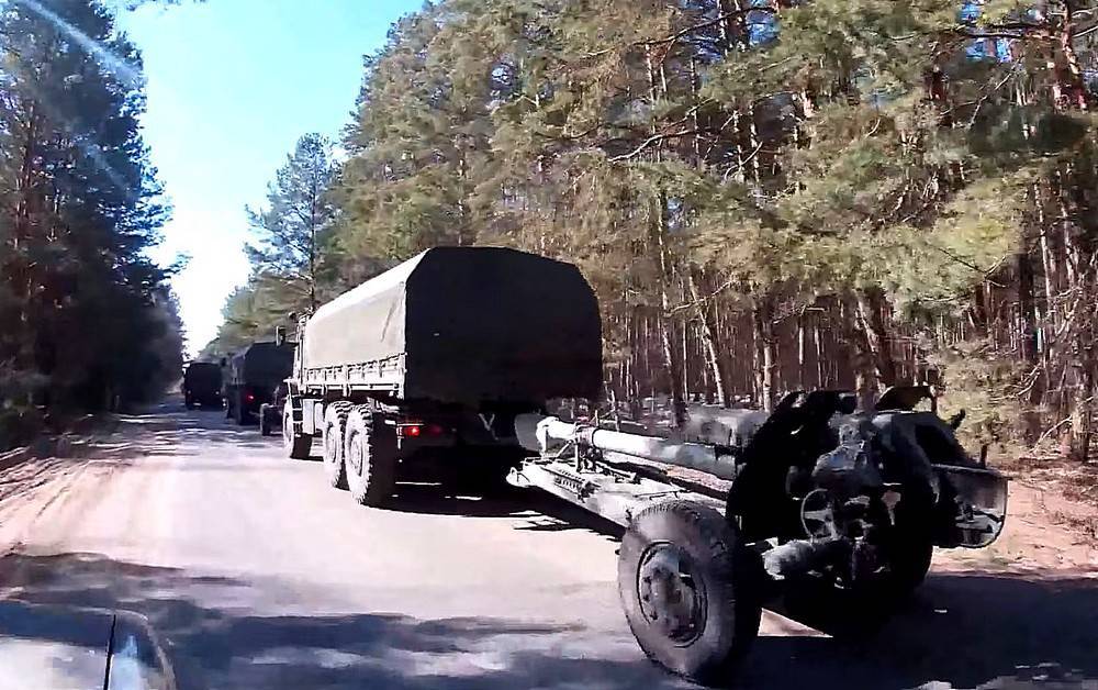 Военкор Коц рассказал о специфике боев на островах и в пойме Днепра Военкор Коц рассказал о специфике боев на островах и в пойме Днепра